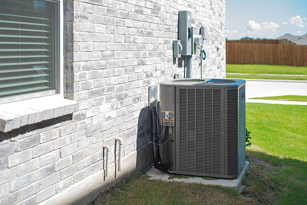 Reliable Hvac Installation contractor in Blue Springs, MO by FH HVAC